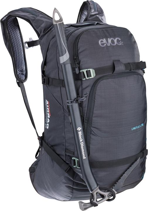 Image du produit Evoc Line R.A.S. avec airbag (30 l)