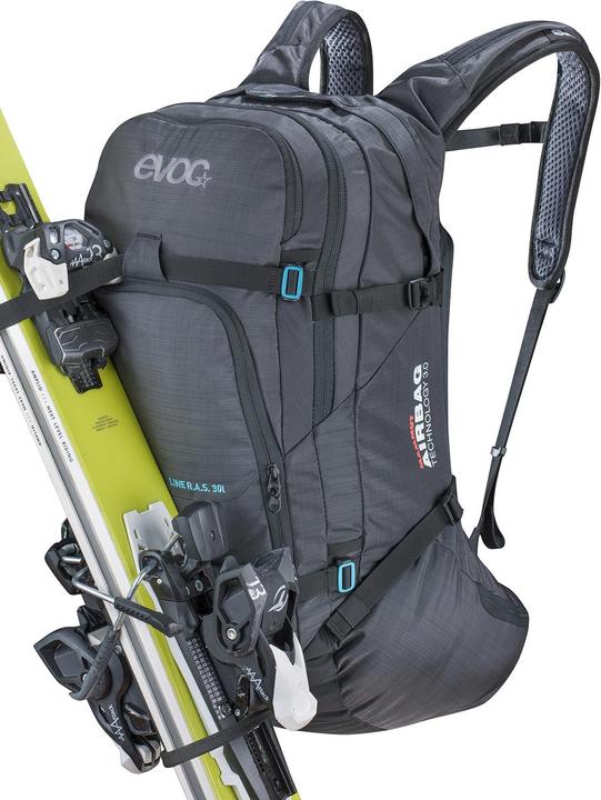Image du produit Evoc Line R.A.S. avec airbag (30 l)