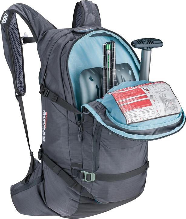 Image du produit Evoc Line R.A.S. avec airbag (30 l)