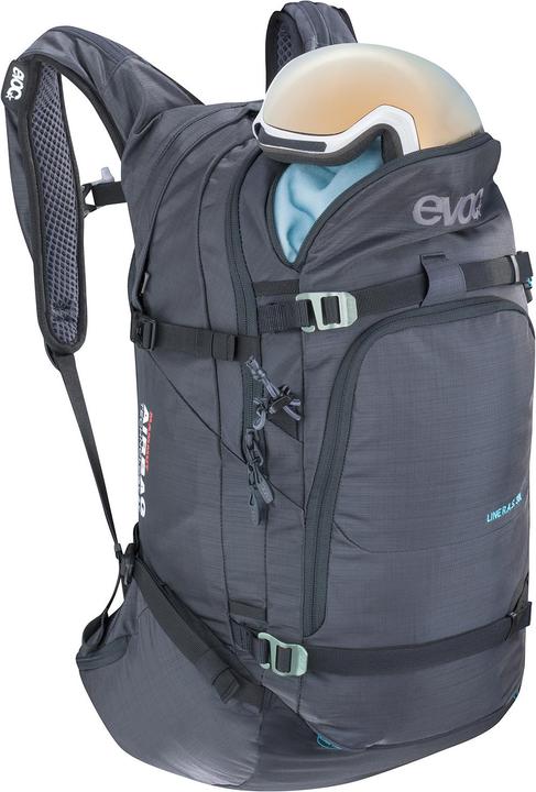 Image du produit Evoc Line R.A.S. avec airbag (30 l)