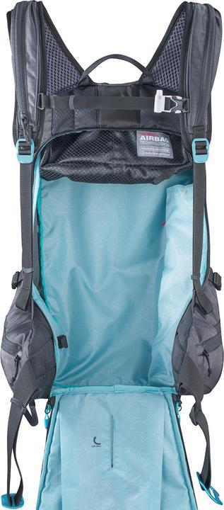 Image du produit Evoc Line R.A.S. avec airbag (30 l)