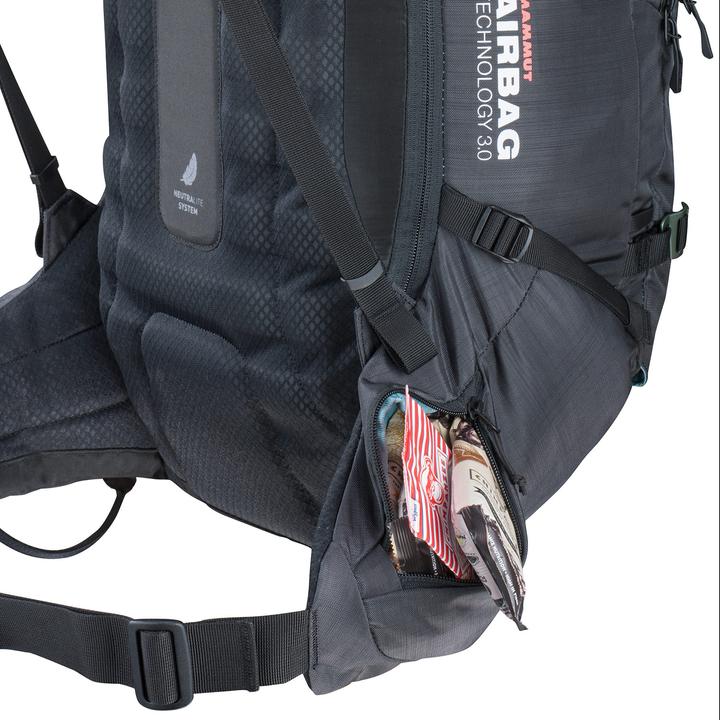 Image du produit Evoc Line R.A.S. avec airbag (30 l)