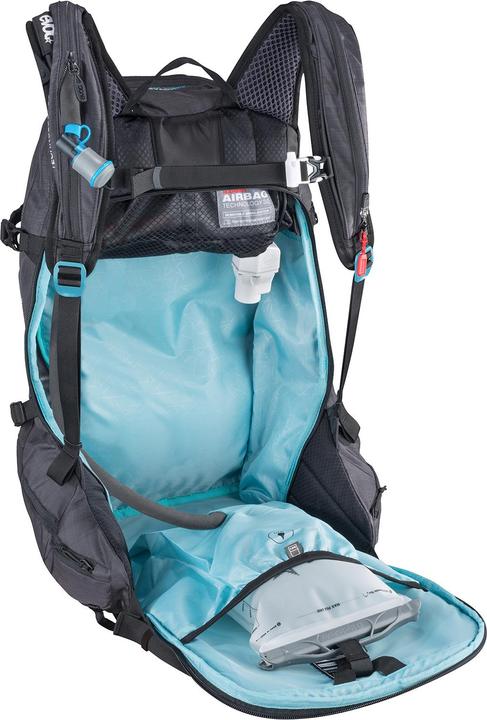 Image du produit Evoc Line R.A.S. avec airbag (30 l)