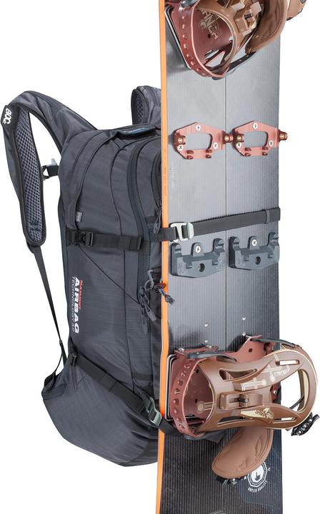 Image du produit Evoc Line R.A.S. avec airbag (30 l)