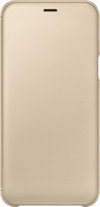 Image du produit Samsung Wallet Cover (Samsung Galaxy A6)