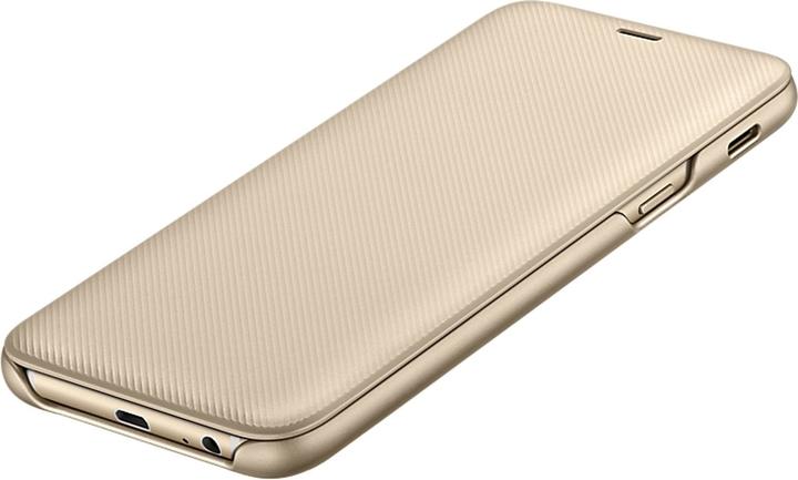 Image du produit Samsung Wallet Cover (Samsung Galaxy A6)