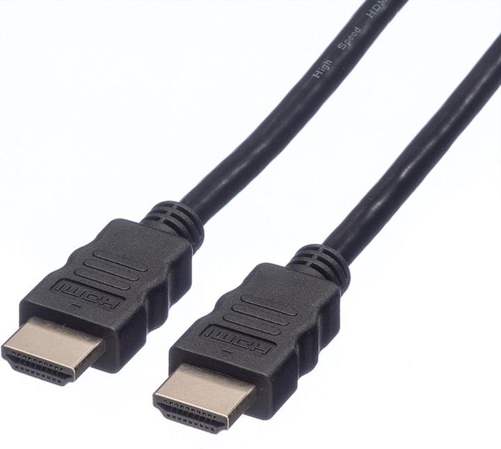 Produktbild Roline HDMI (Typ A) — HDMI (Typ A) (30 m, HDMI)