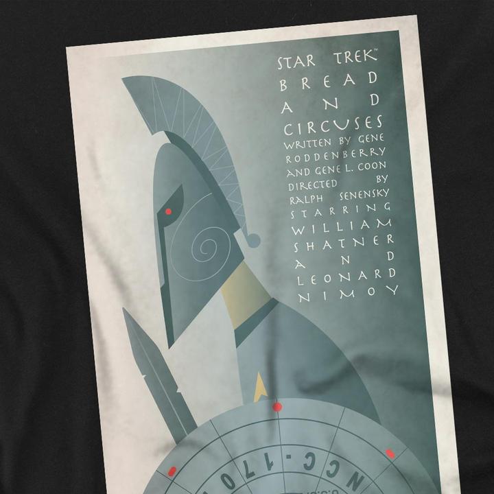 Produktbild The Original Series Episode 54 TShirt (XL)