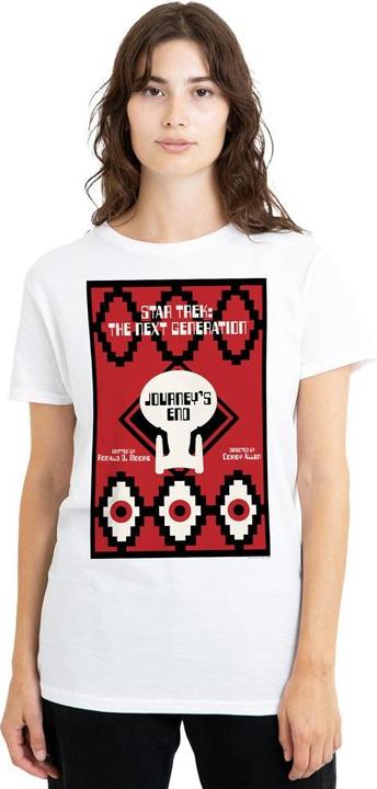 Produktbild The Next Generation Season 7 Episode 20 TShirt (S)
