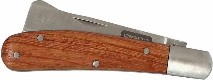 Produktbild Siena Garden Okuliermesser Classic Line
