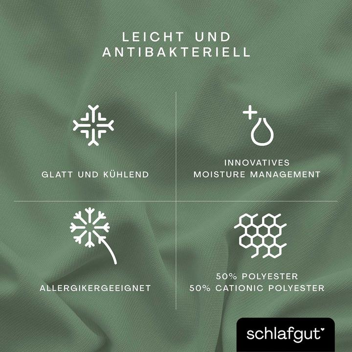 Produktbild schlafgut Cool Contact (90 x 190 - 100 x 220 cm)