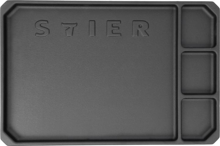Produktbild Stier Kunststoffabdeckung zu Werkstattwagen Basic