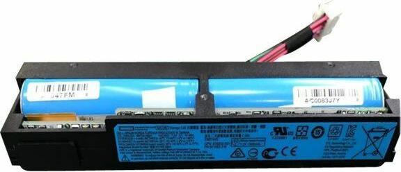 Actual product image HPE 96w Smart Storage Battery