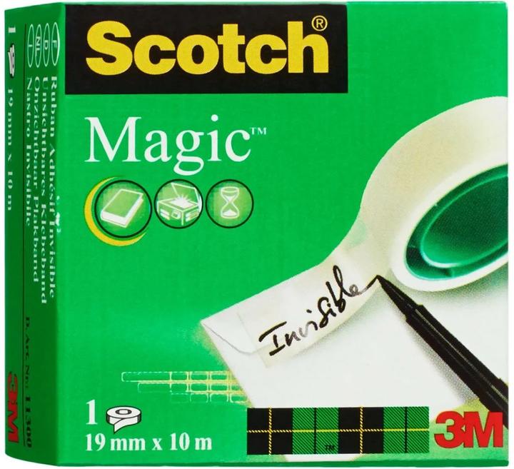 Produktbild Scotch Magic Klebeband (19 mm)