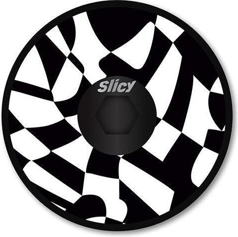 Slicy Vorbaukappe