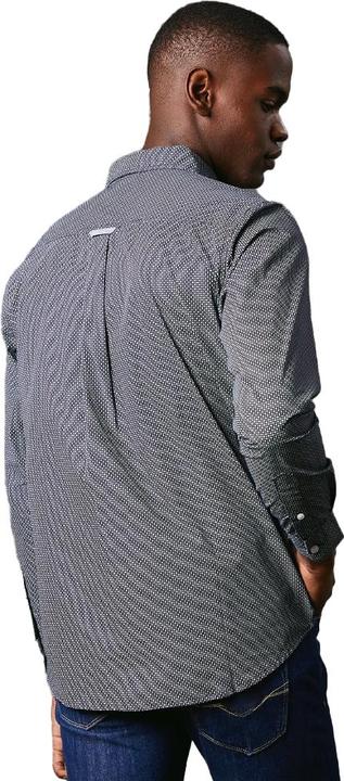 Produktbild Universal Textiles Hemd Langärmlig (XXL)