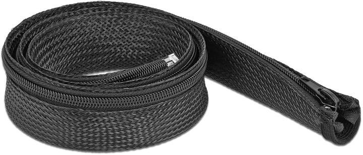Produktbild Delock Geflechtschlauch (Kabelschlauch, 100 cm)