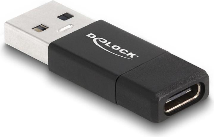 Immagine prodotto Delock USB A – USB C (0.04 m, USB 3.2 Gen 2)