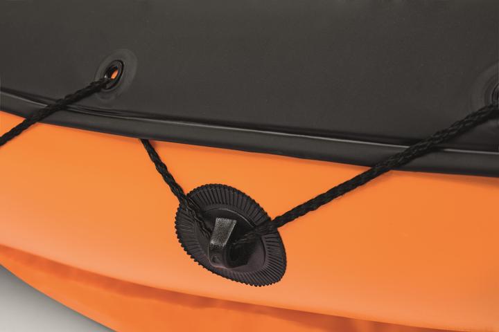 Actual product image Bestway Lite Rapid X2 (2 pers.)