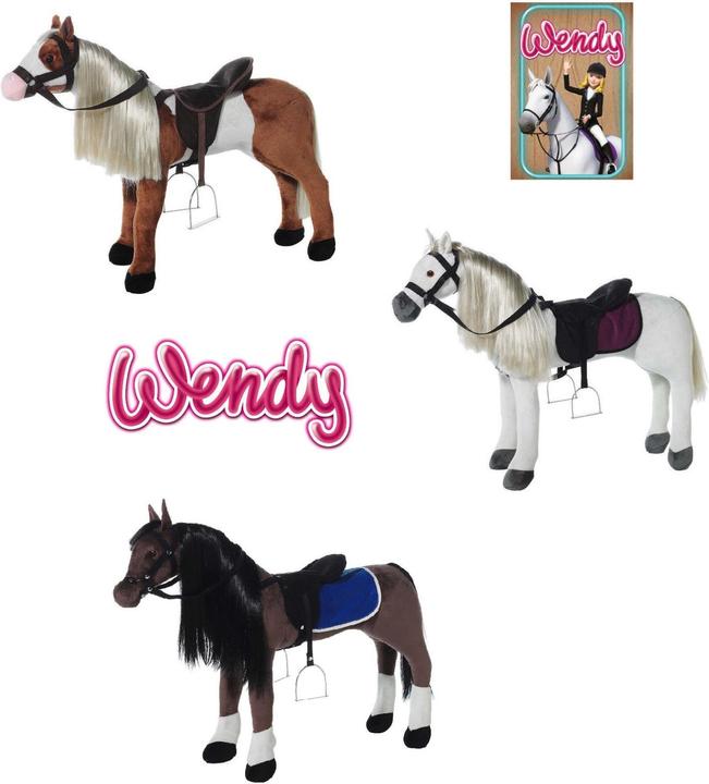 Heunec Wendy