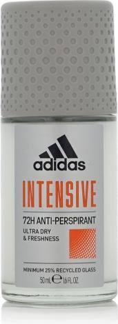 adidas Intensive Deo Roll-On 50Ml (Roll-on, 50 ml)