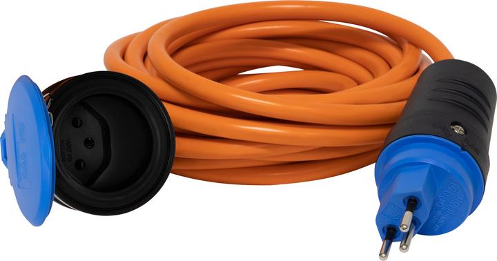 Actual product image Brennenstuhl Construction site cable (25 m, Type 13)