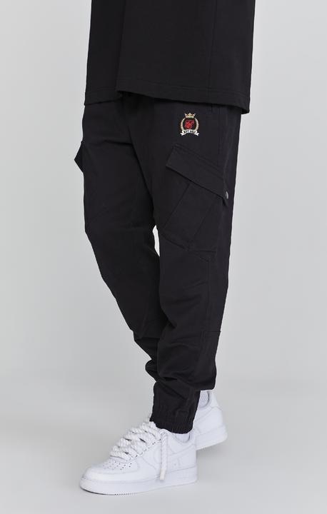 Siksilk Cargohosen Cargo Pants