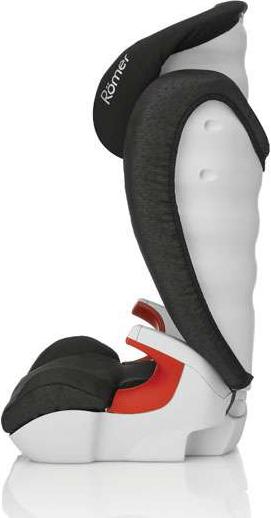 Produktbild Britax Römer KID II - Stone Grey
