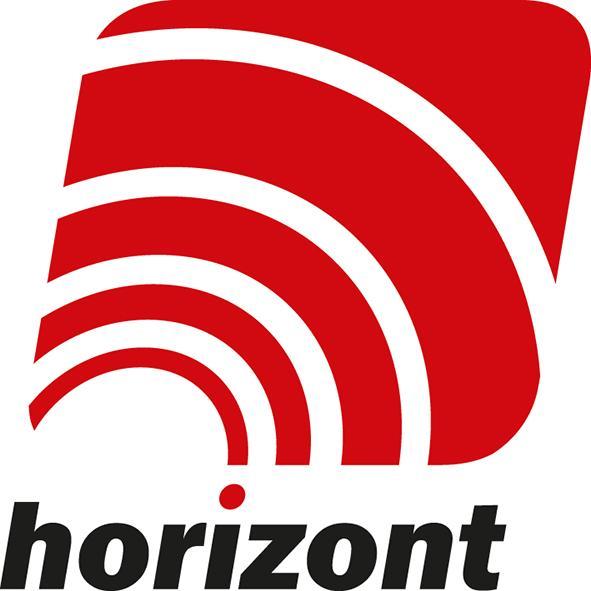 Produktbild Horizont Leitkegel-Blitzleuchte f. Batterie- o. Akkubetrieb