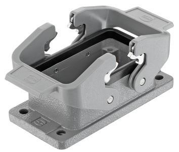 Produktbild Harting Anbaugehäuse