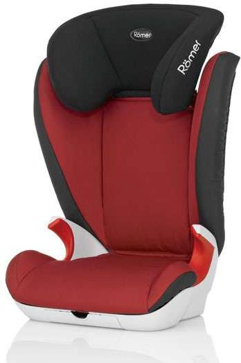 Produktbild Britax Römer KID II - Chili Pepper