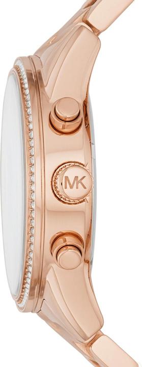 Actual product image Michael Kors Bryant (Chronograph, 37 mm)