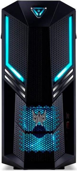 Actual product image Acer Predator Orion 3000 (Intel Core i7-8700, 16 GB, 512 GB, GeForce GTX 1080)