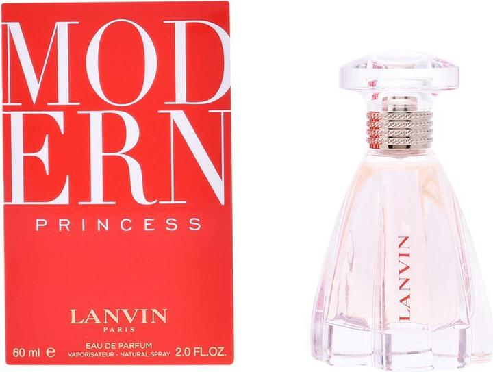 Actual product image Lanvin Modern Princess Eau De Parfum Spray (Eau de parfum, 60 ml)