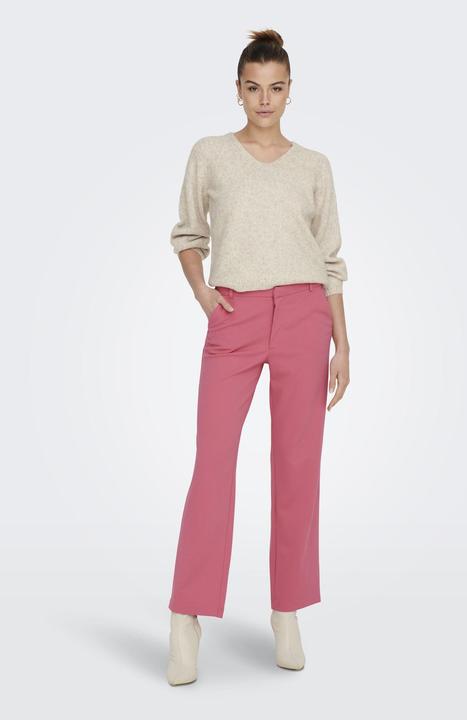 Image du produit JdY Pull en tricot col V (XXL)