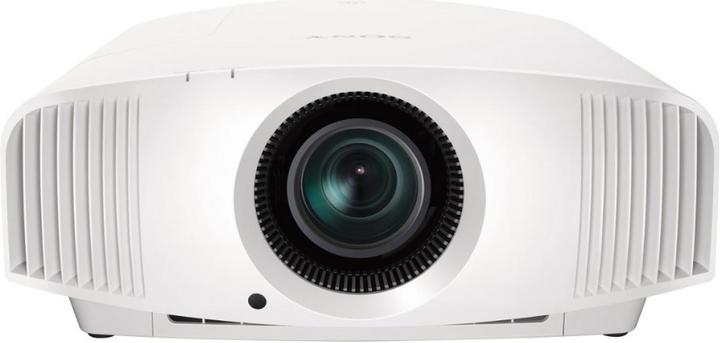 Produktbild Sony VPL-VW270ES/W (4K, 1500 lm, 1.38 - 2.83:1)