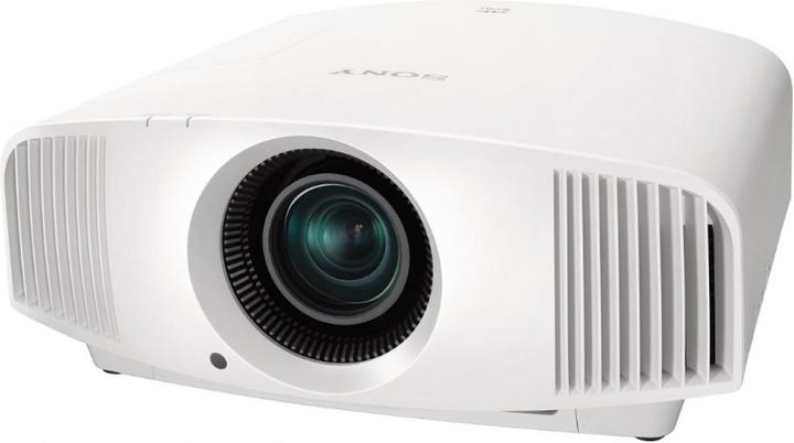 Produktbild Sony VPL-VW270ES/W (4K, 1500 lm, 1.38 - 2.83:1)