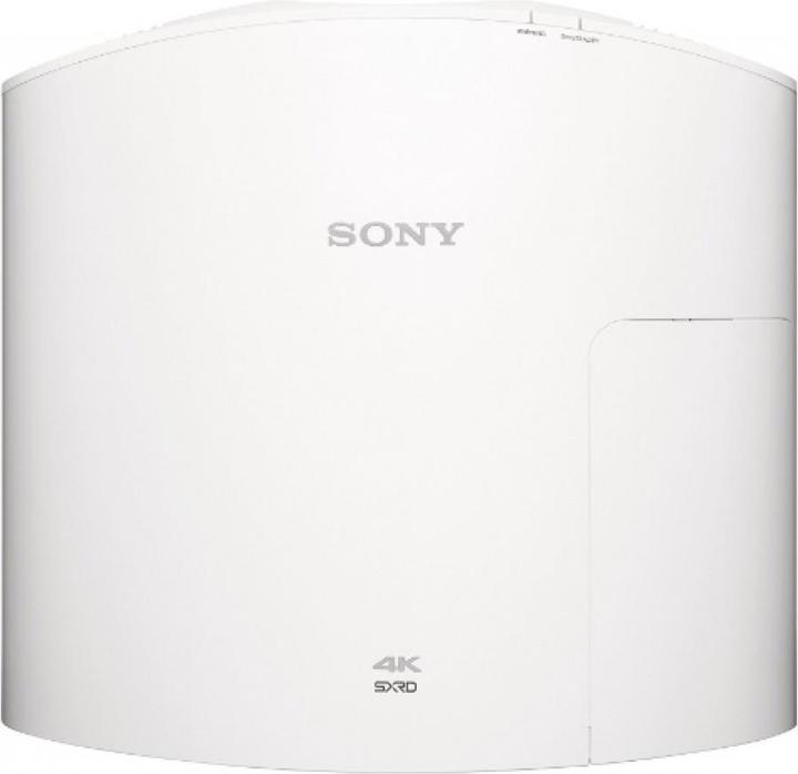 Produktbild Sony VPL-VW270ES/W (4K, 1500 lm, 1.38 - 2.83:1)