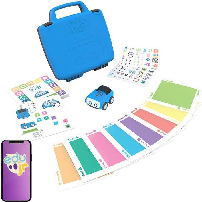 Actual product image Sphero Robot indi