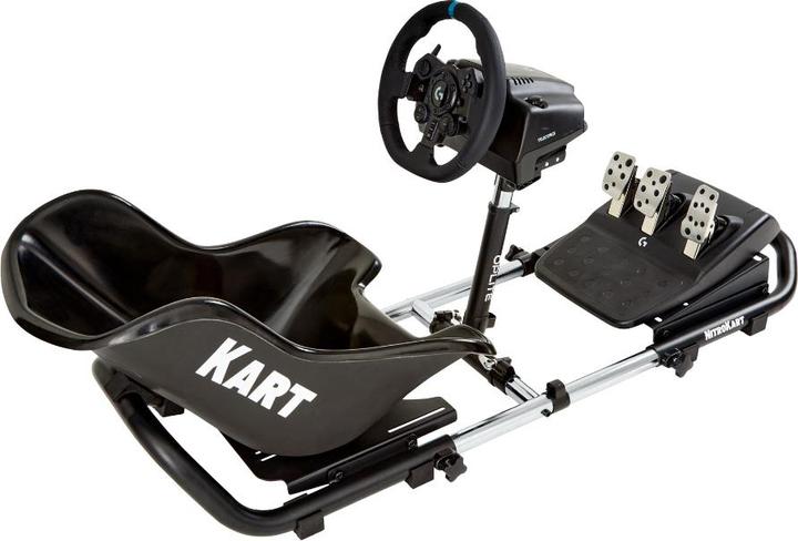 Image du produit Oplite NitroKart - Pack familial