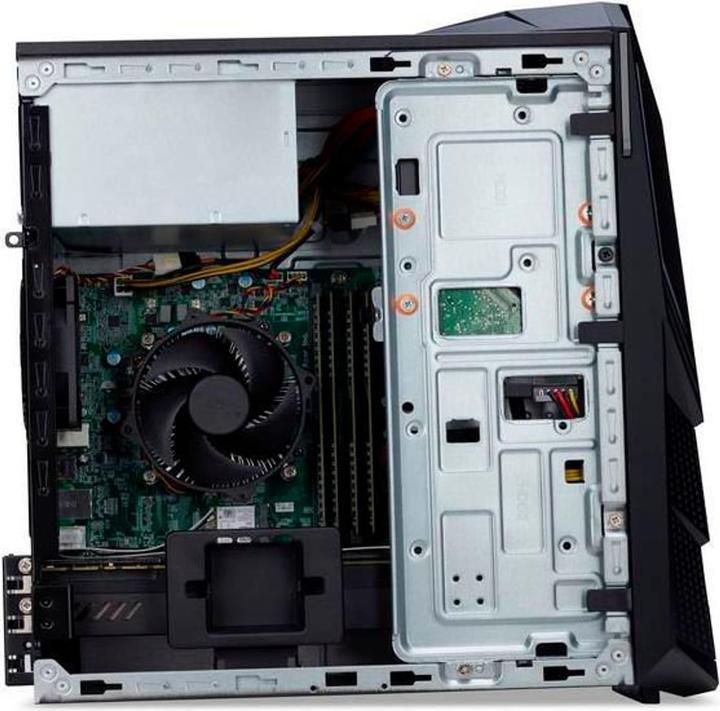 Actual product image Acer Predator Orion 3000 (Intel Core i7-8700, 16 GB, 512 GB, GeForce GTX 1080)
