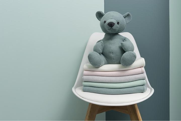 Immagine prodotto Baby's only Classico morbido (95 x 70 cm)