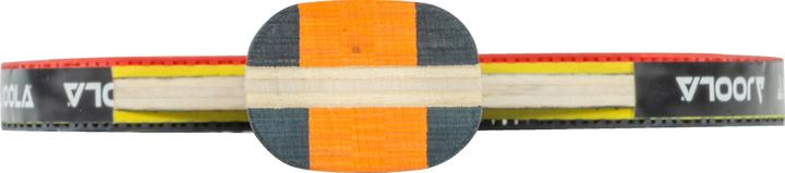 Actual product image Joola Carbon Control table tennis racket