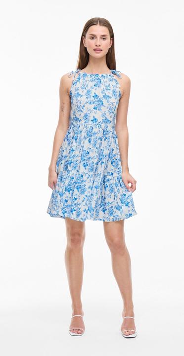Produktbild Vila VIMESA Ärmelloses Minikleid (38)