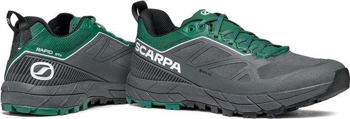 Productafbeelding Scarpa Rapid GTX Approach Schuh (45)