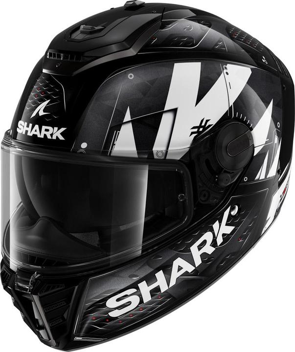 Immagine prodotto Shark SPARTAN RS STINGREY Integralhelm (XL)