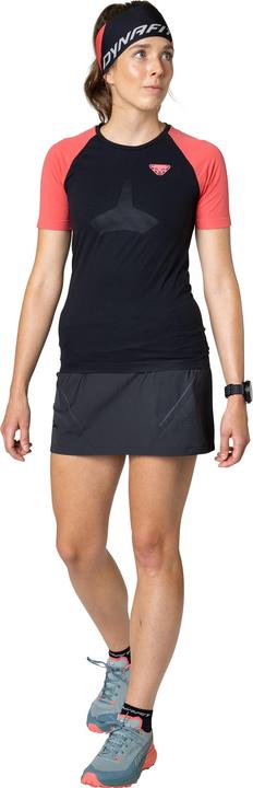 Produktbild Dynafit Ultra 2in1 Skirt Damen (Laufrock) - (XS)