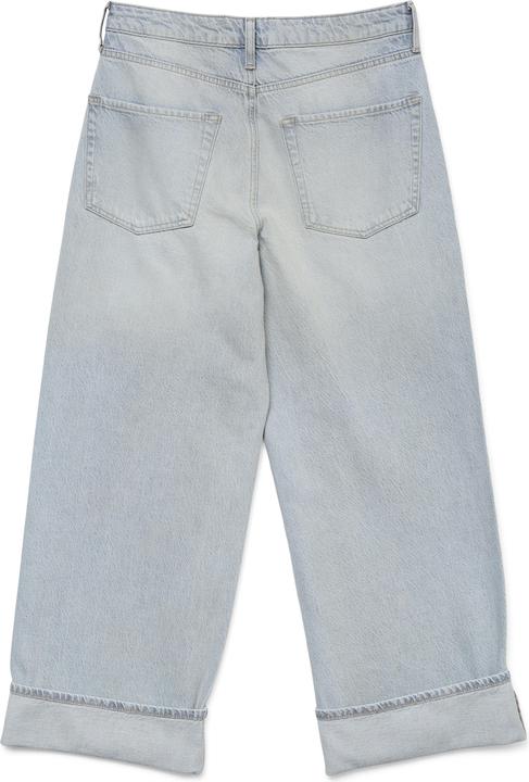 Produktbild Vero Moda VMDARCY Mid Rise Weiter Beinschnitt Jeans Weit geschnitten (25)