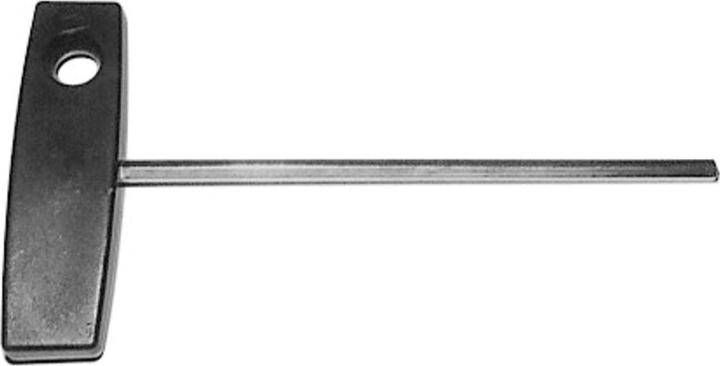 Actual product image Simonswerk Allen key