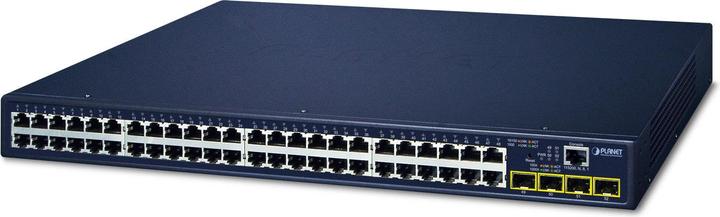Immagine prodotto Planet Gs-4210-48t4s (52 Porti)